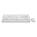Miniatyrbillede 3 af 8: Mus Logitech 920-011022 Hvid 4000 dpi