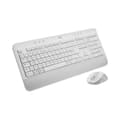 Miniatyrbillede 4 af 8: Mus Logitech 920-011022 Hvid 4000 dpi