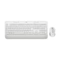 Miniatyrbillede 5 af 8: Mus Logitech 920-011022 Hvid 4000 dpi