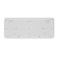 Miniatyrbillede 6 af 8: Mus Logitech 920-011022 Hvid 4000 dpi