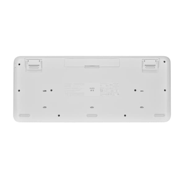 Mus Logitech 920-011022 Hvid 4000 dpi