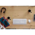 Miniatyrbillede 8 af 8: Mus Logitech 920-011022 Hvid 4000 dpi