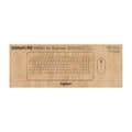 Miniatyrbillede 1 af 8: Mus Logitech 920-011022 Hvid 4000 dpi