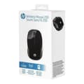 Miniatyrbillede 6 af 6: Trådløs mus HP Wireless Mouse 200 Sort