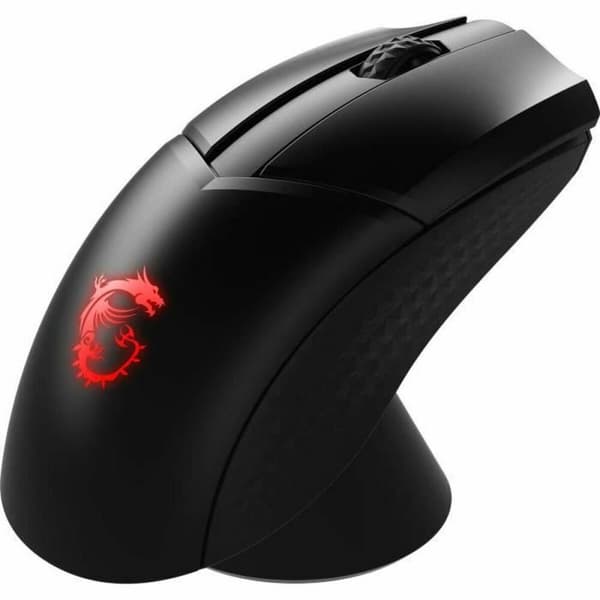 Mus MSI Clutch GM41 Lightweight Wireless