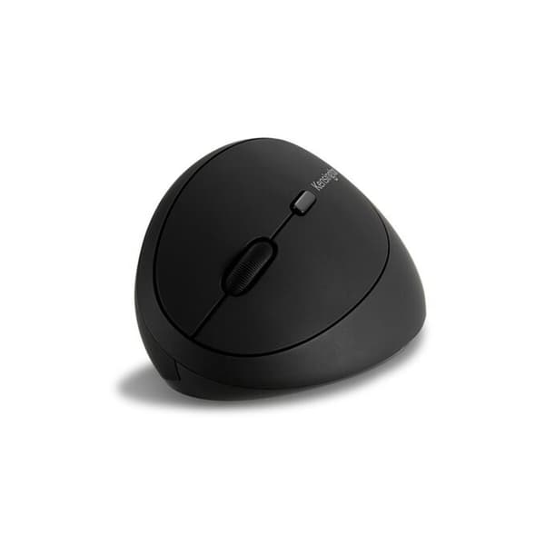 Mus Kensington K79810WW             Svart