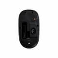 Miniatyrbilde 1 av 2: Mus V7 MW550BT Svart 1600 dpi