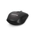Miniatyrbilde 4 av 5: Trådløs Bluetooth-Mus Dicota D31980 Svart 1600 dpi