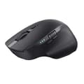 Miniatyrbilde 4 av 11: Mus Trust 24820 Svart 3200 DPI