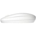 Miniatyrbilde 6 av 9: Trådløs Bluetooth-Mus HP 793F9AA Hvit