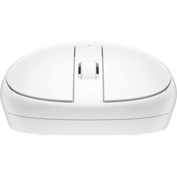 Trådløs Bluetooth-Mus HP 793F9AA Hvit
