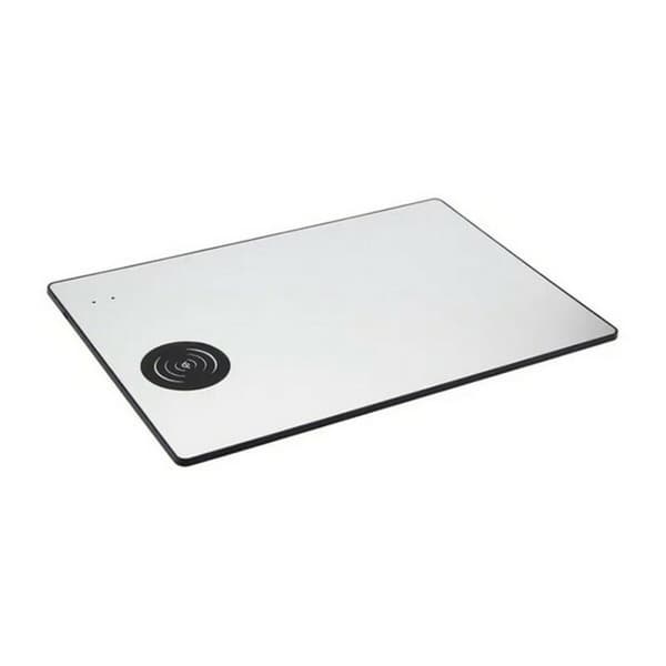 Matto ja johdoton laturi Subblim SUB-MP-10WAL01 10 W Alumiini
