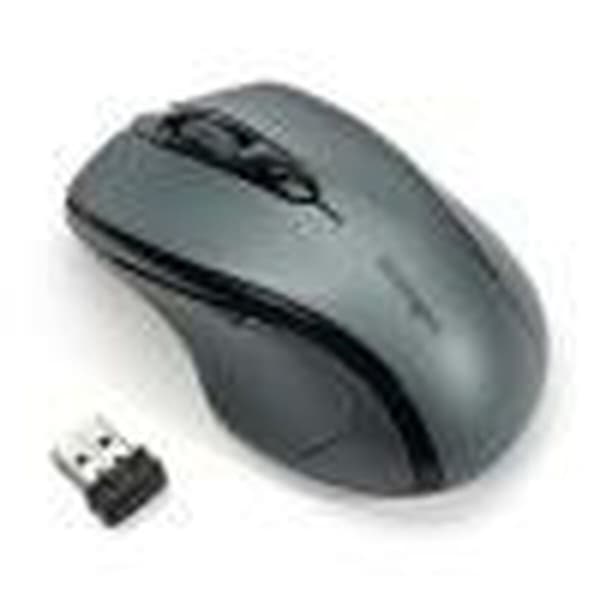 Langaton hiiri Kensington K72423WW Harmaa Harmaa