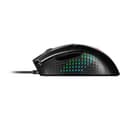Pikkukuva 3 / 4: Langaton hiiri MSI CLUTCH GM51 LIGHTWEIGHT WIRELESS Musta 26000 DPI