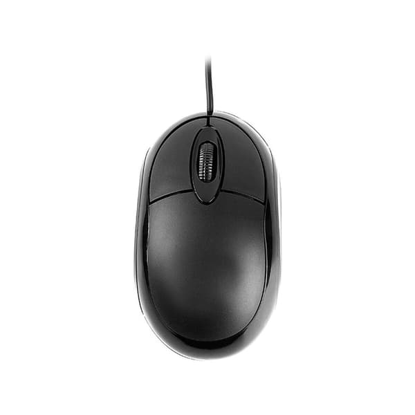 Optinen hiiri Tracer TRAMYS45906 Musta