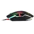 Pikkukuva 2 / 4: Hiiri A4 Tech Bloody Blazing A70 Musta
