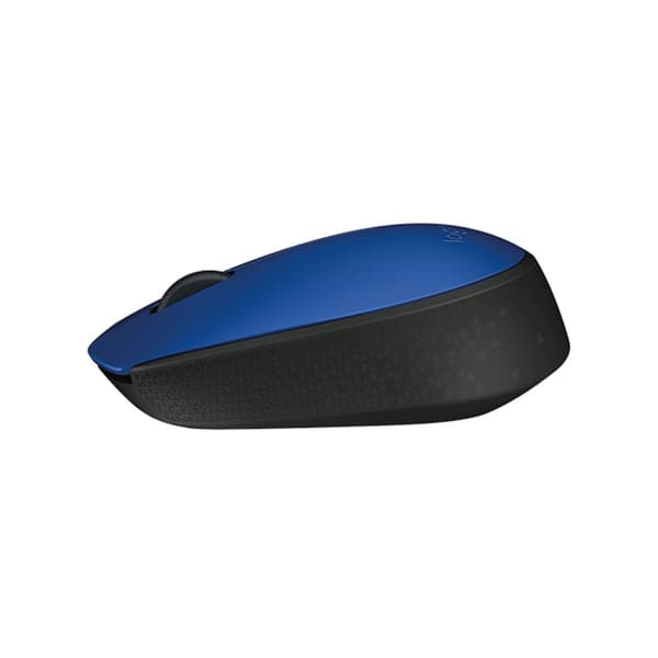 Langaton hiiri Logitech M171 1000 dpi Sininen 1000 dpi