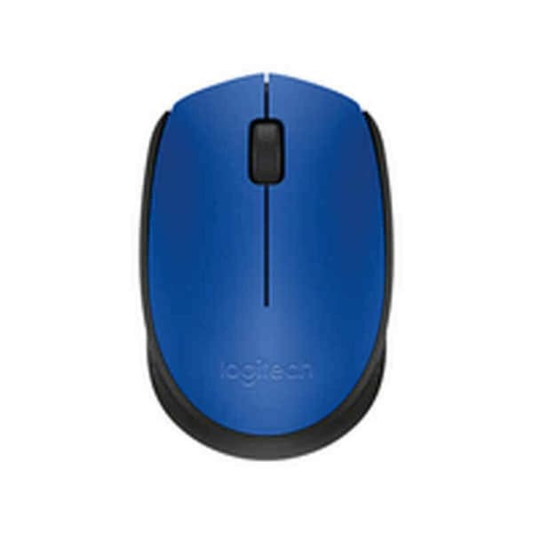 Langaton hiiri Logitech M171 1000 dpi Sininen 1000 dpi