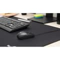 Miniatyrbild 5 av 6: Trådbunden mus - BLUESTORK - OFFICE 10 - PC / Mac - Svart