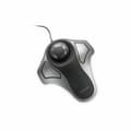 Miniatyrbild 3 av 6: Optisk Mus Trackball Kensington 64327EU Grå