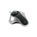 Miniatyrbild 5 av 6: Optisk Mus Trackball Kensington 64327EU Grå
