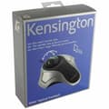 Miniatyrbild 2 av 6: Optisk Mus Trackball Kensington 64327EU Grå