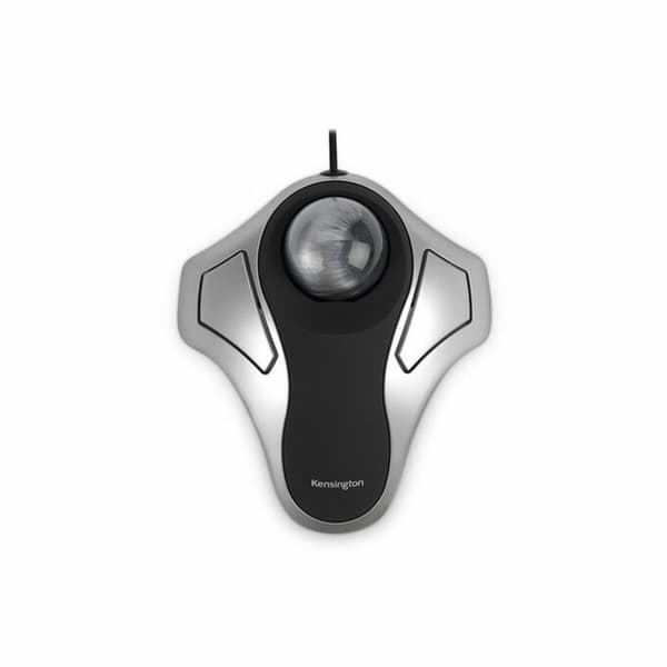 Optisk Datamus Trackball Kensington 64327EU Grå