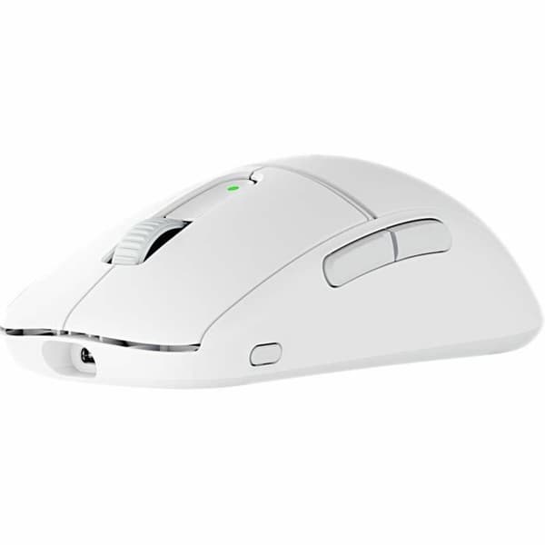 Trådlös optisk mus Turtle Beach TBM-2101-15 Vit 26000 DPI