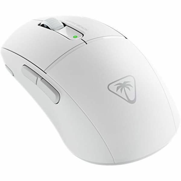 Trådlös optisk mus Turtle Beach TBM-2101-15 Vit 26000 DPI Vit