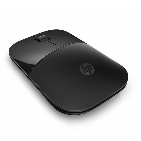 Trådlös Mus HP Svart