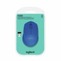 Miniatyrbillede 1 af 2: Trådløs mus Logitech M280 Blå