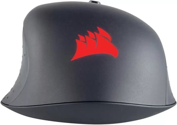 CORSAIR HARPOON PRO RGB Langallinen kevyt FPS / MOBA-pelihiiri - 12,000 DPI