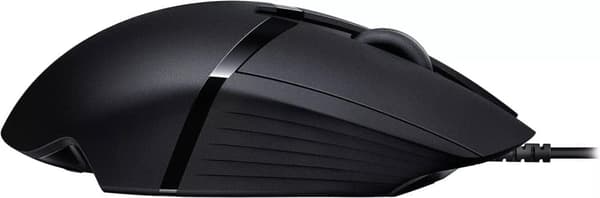 Logitech G402 Hyperion Fury Gaming Mouse FPS Optiska möss 8 knappar - PC MAC