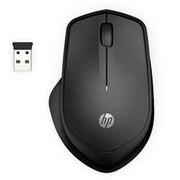Mus HP 19U64AA Sort Sort