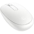 Miniatyrbillede 1 af 9: Trådløs Bluetooth mus HP 240 Hvid