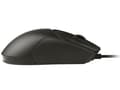 Miniatyrbilde 5 av 5: Mysz Tracer Mysz TRACER GAMEZONE COOL Black RGB