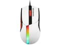 Miniatyrbild 2 av 5: Tracer Gamezone Cool, högerhand, Optisk, USB Type-A, 12000 DPI, Vit