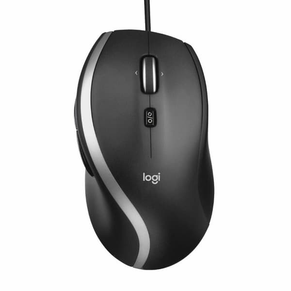 Hiiri Logitech 910-005784 Musta musta