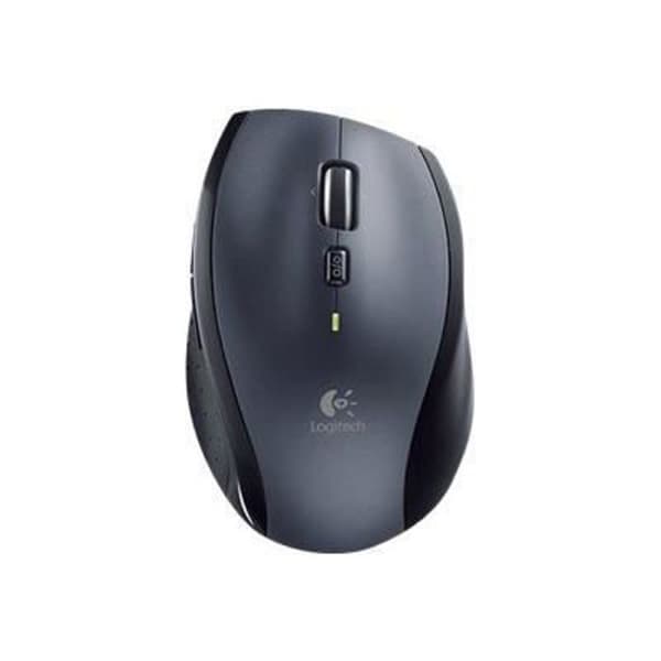 LOGITECH Marathon Mouse M705 Svart