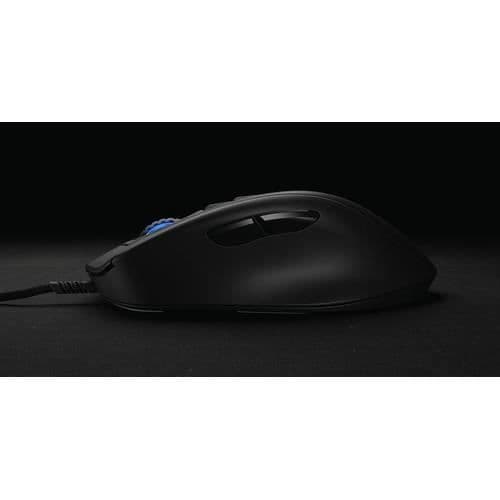 MIONIX NAOS PRO HÖGERHANDAD MUUS USB TYPE-A OPTISK 19000 DPI (NAOS-PRO