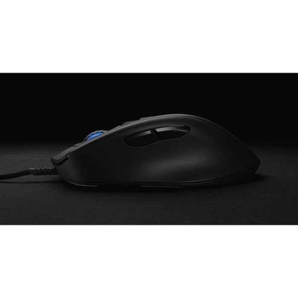 MIONIX NAOS PRO HÖGERHANDAD MUUS USB TYPE-A OPTISK 19000 DPI (NAOS-PRO