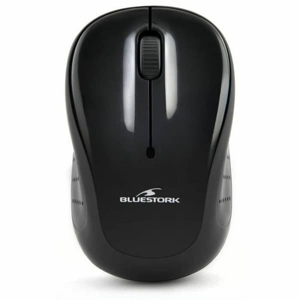 Mus Bluestork