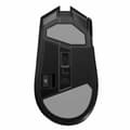 Miniatyrbilde 3 av 6: Trådløs Bluetooth-Mus Corsair DARKSTAR RGB Svart