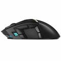 Miniatyrbilde 4 av 6: Trådløs Bluetooth-Mus Corsair DARKSTAR RGB Svart