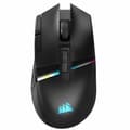 Miniatyrbilde 6 av 6: Trådløs Bluetooth-Mus Corsair DARKSTAR RGB Svart