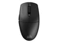 Miniatyrbild 1 av 5: CORSAIR Gaming M55 WIRELESS - Mus - låg vikt - optisk - 6 knappar - trådlös - Bluetooth, 2.4 GHz
