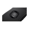 Miniatyrbild 4 av 4: MICROSOFT Pro IntelliMouse - Optisk mus - 5 knappar - USB-kabel - Vit skugga