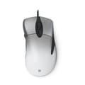 Miniatyrbild 1 av 4: MICROSOFT Pro IntelliMouse - Optisk mus - 5 knappar - USB-kabel - Vit skugga