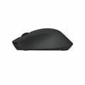 Miniatyrbild 4 av 9: Trådlös Mus Logitech M280 Svart Svartvit 1000 dpi