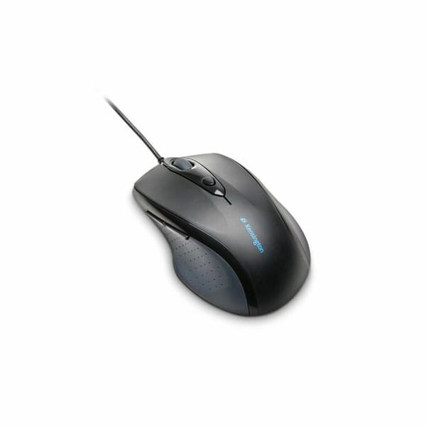 Mus Kensington K72369EU             Svart Sort